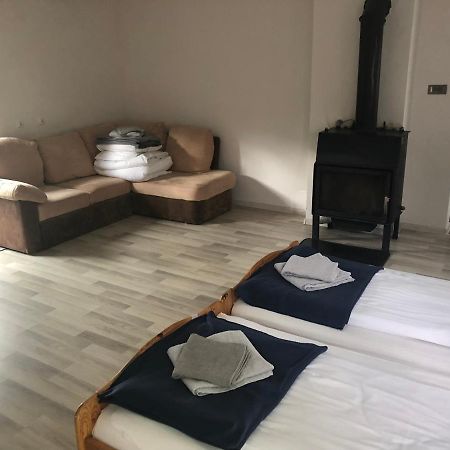 Dom Nad Krutynia Διαμέρισμα Ukta Εξωτερικό φωτογραφία